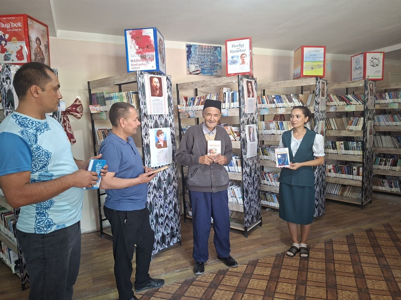 Ekskursiya 09.09.2026